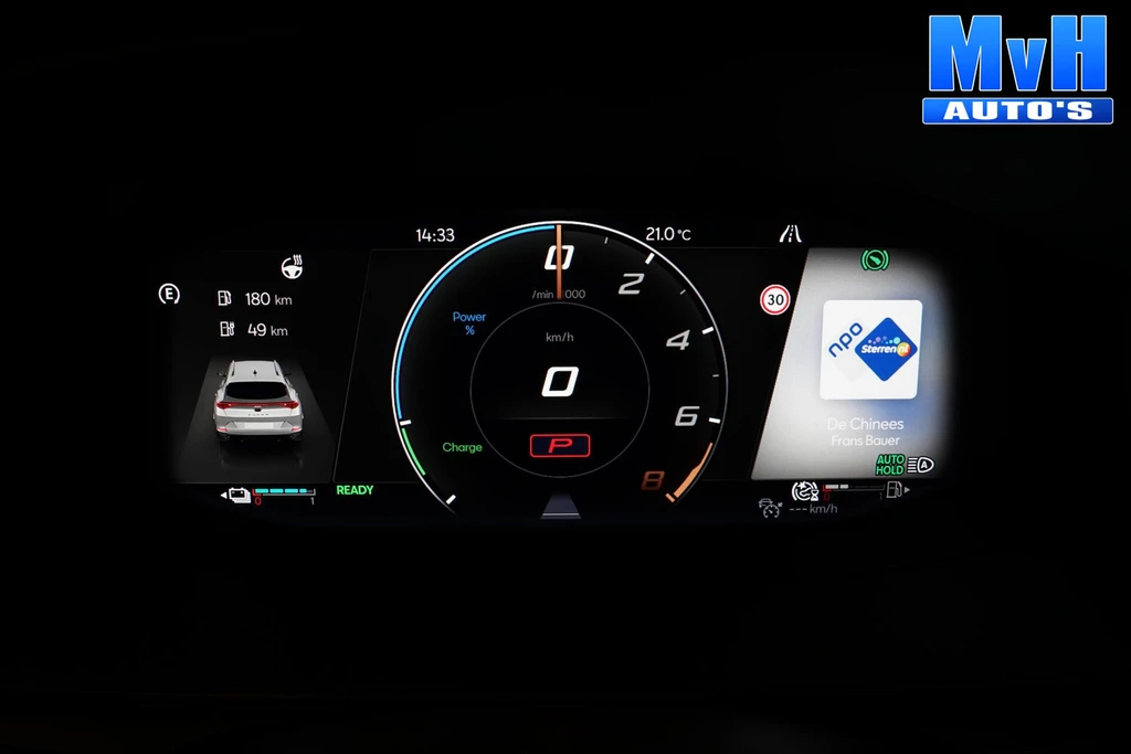CUPRA Formentor – foto 60
