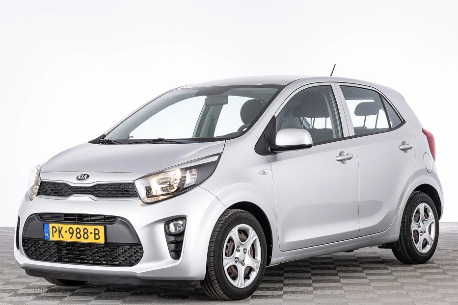 Kia Picanto – foto 1