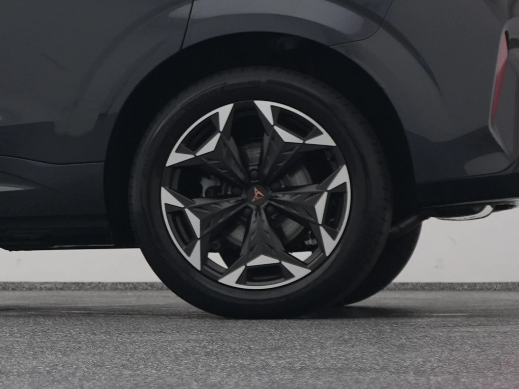 CUPRA Terramar – foto 40