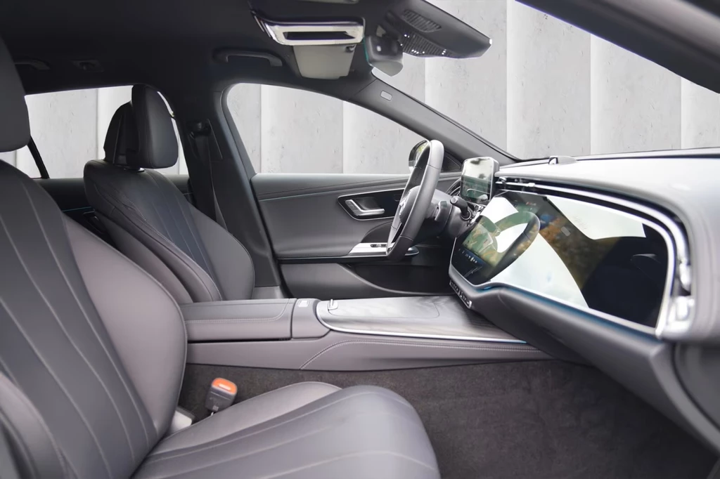 Mercedes-Benz E-Klasse – foto 7