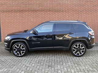 Jeep Compass – thumbnail 3