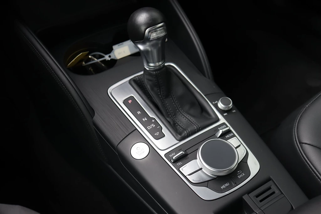 Audi A3 – foto 16