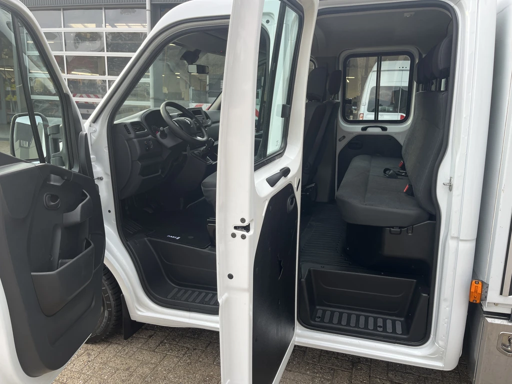 Renault Master – foto 14