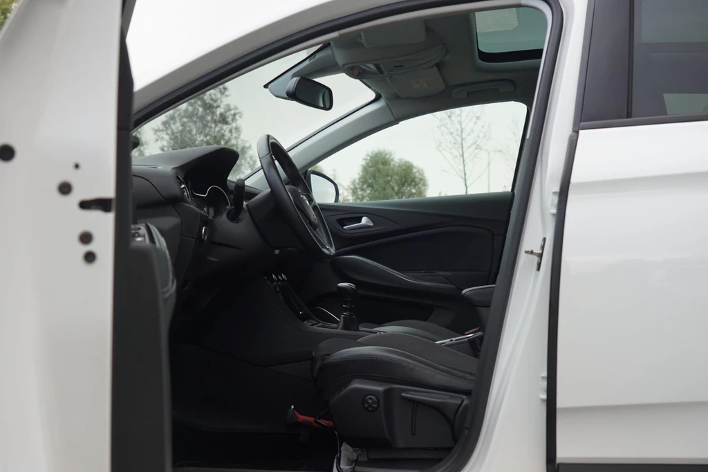 Opel Grandland X – foto 14