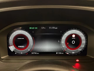 Nissan QASHQAI – thumbnail 16
