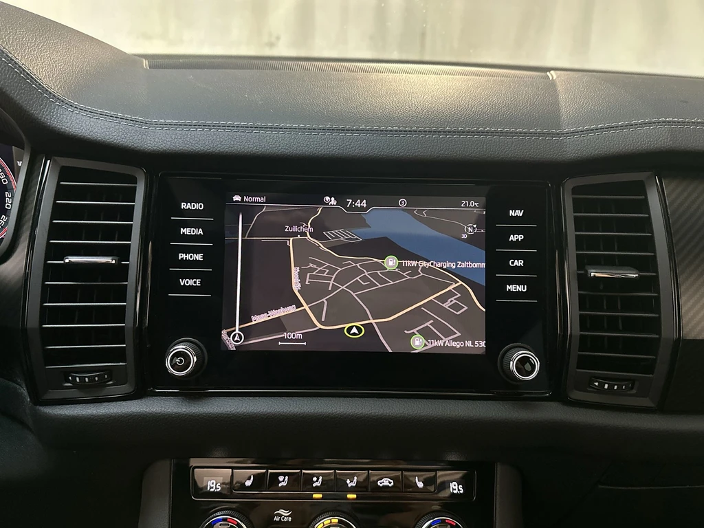 Škoda Kodiaq – foto 14