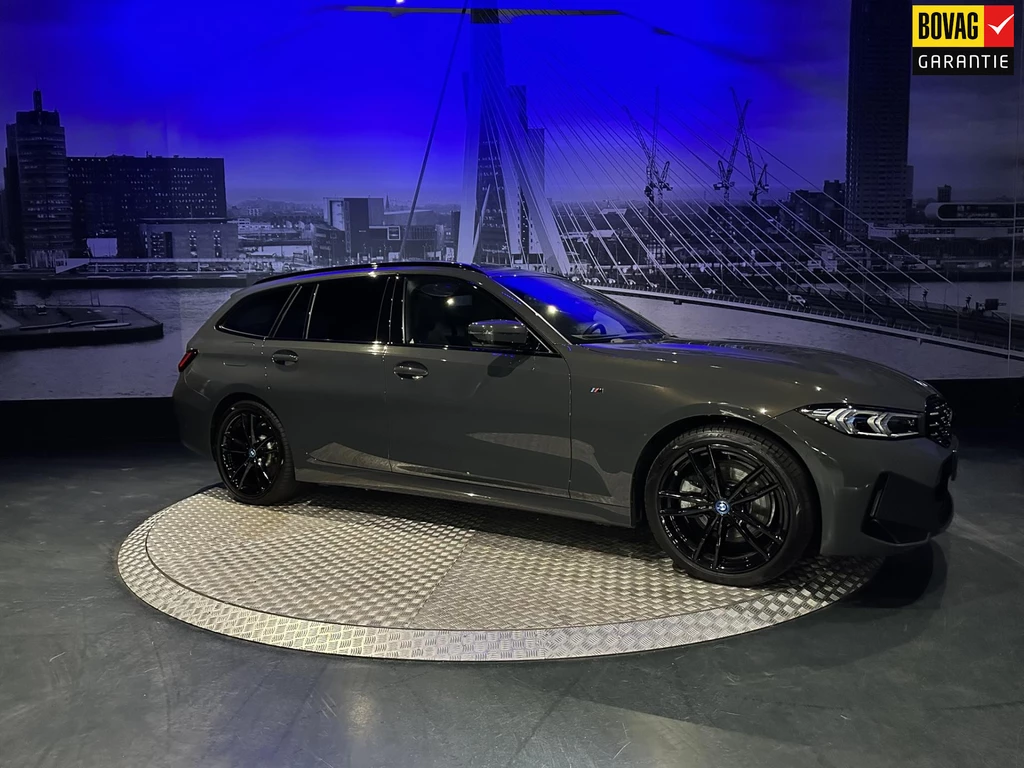 BMW 3 Serie – foto 13