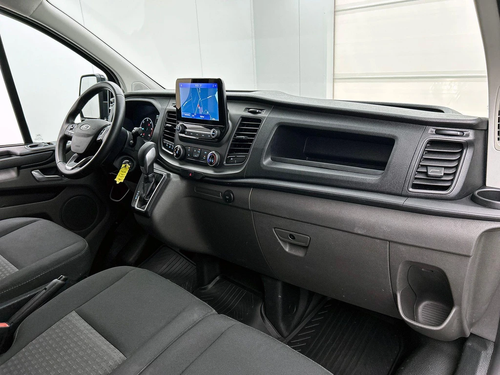 Ford Transit Custom – foto 20