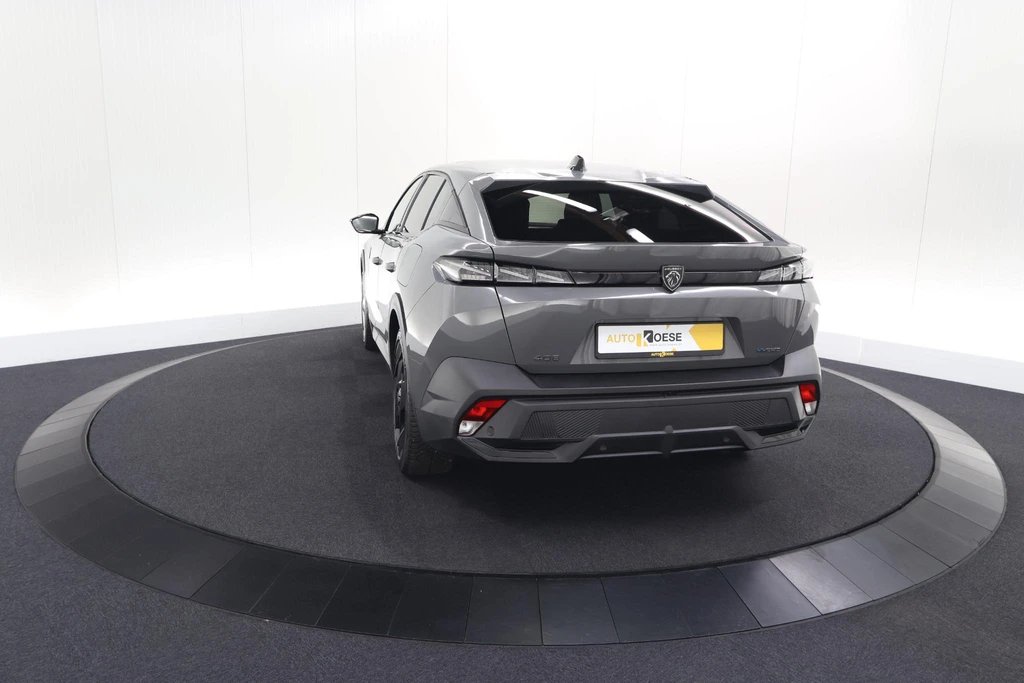 Peugeot 408 – foto 5