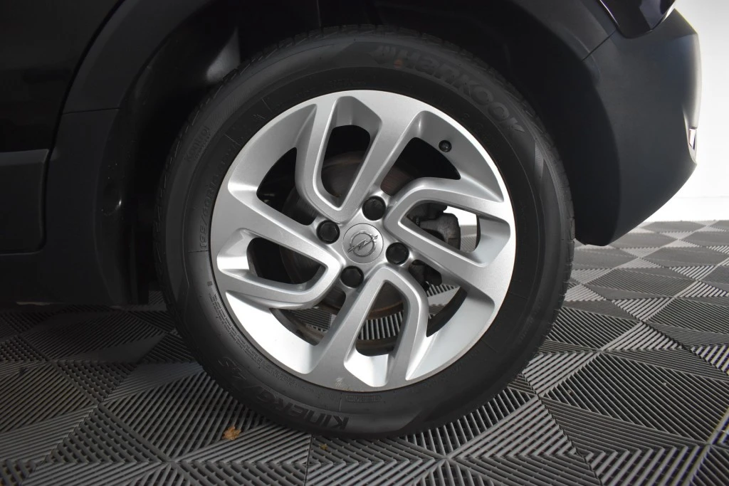 Opel Crossland X – foto 34
