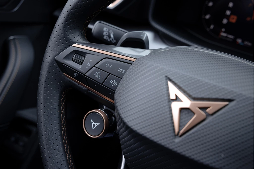 CUPRA Leon Sportstourer – foto 20