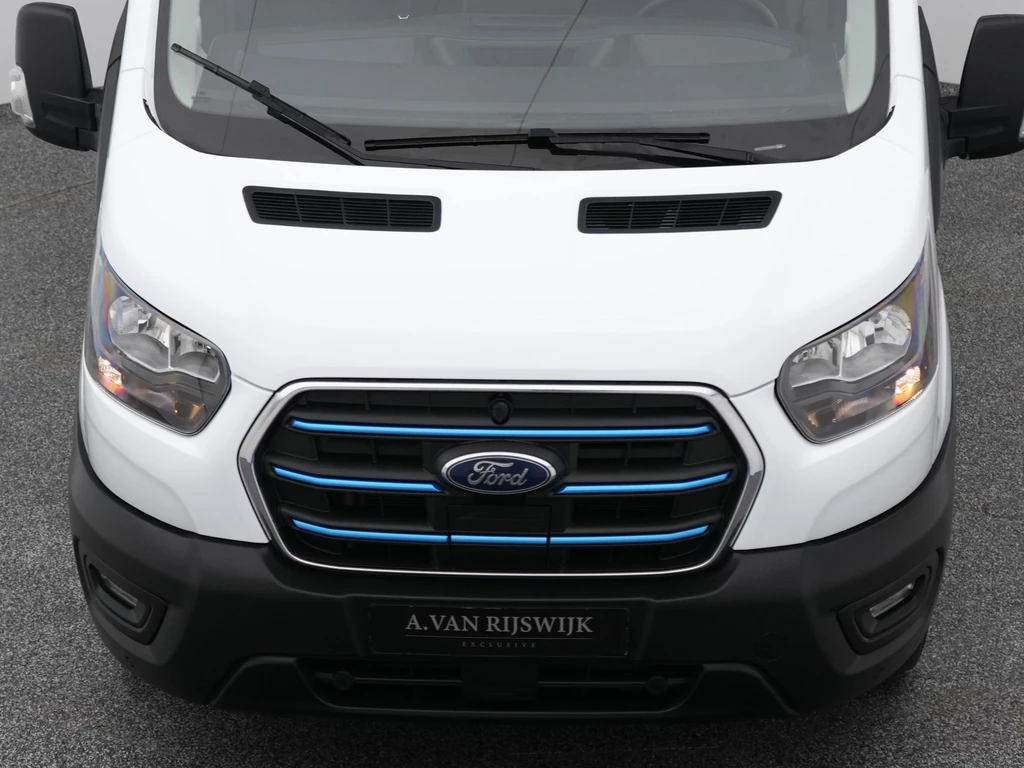 Ford E-Transit – foto 21