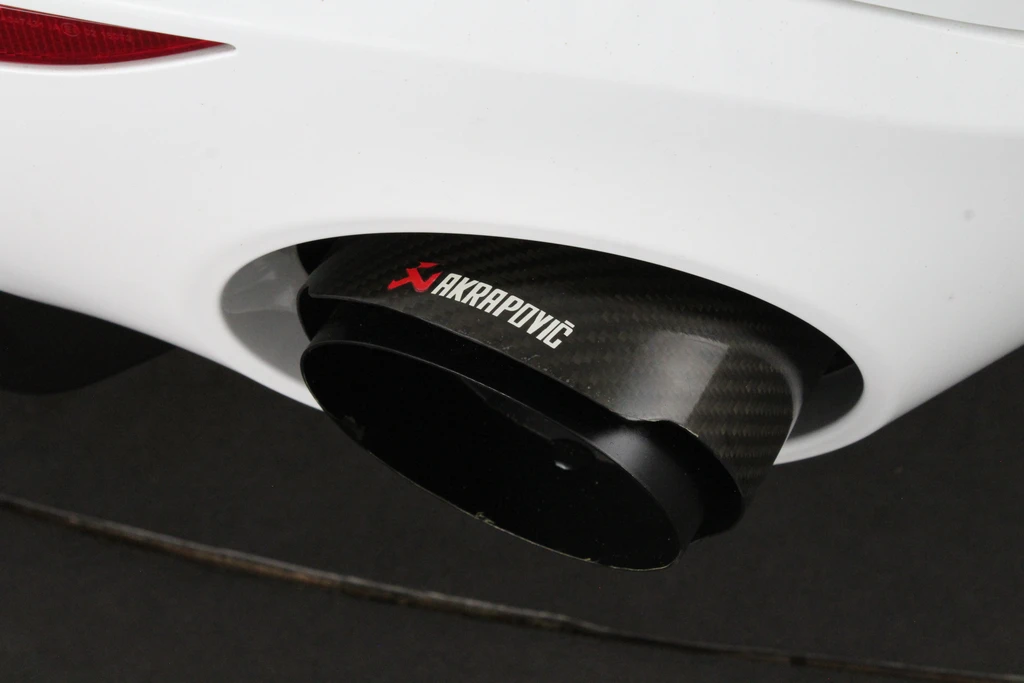 Alfa Romeo Stelvio – foto 14