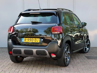 Citroën C3 Aircross – thumbnail 4
