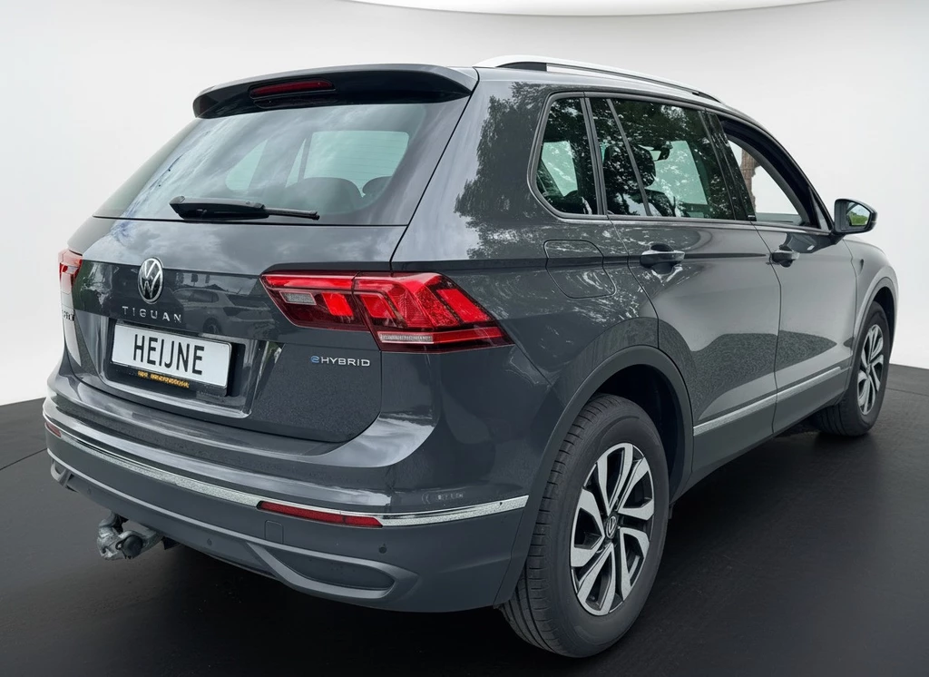 Volkswagen Tiguan – foto 6