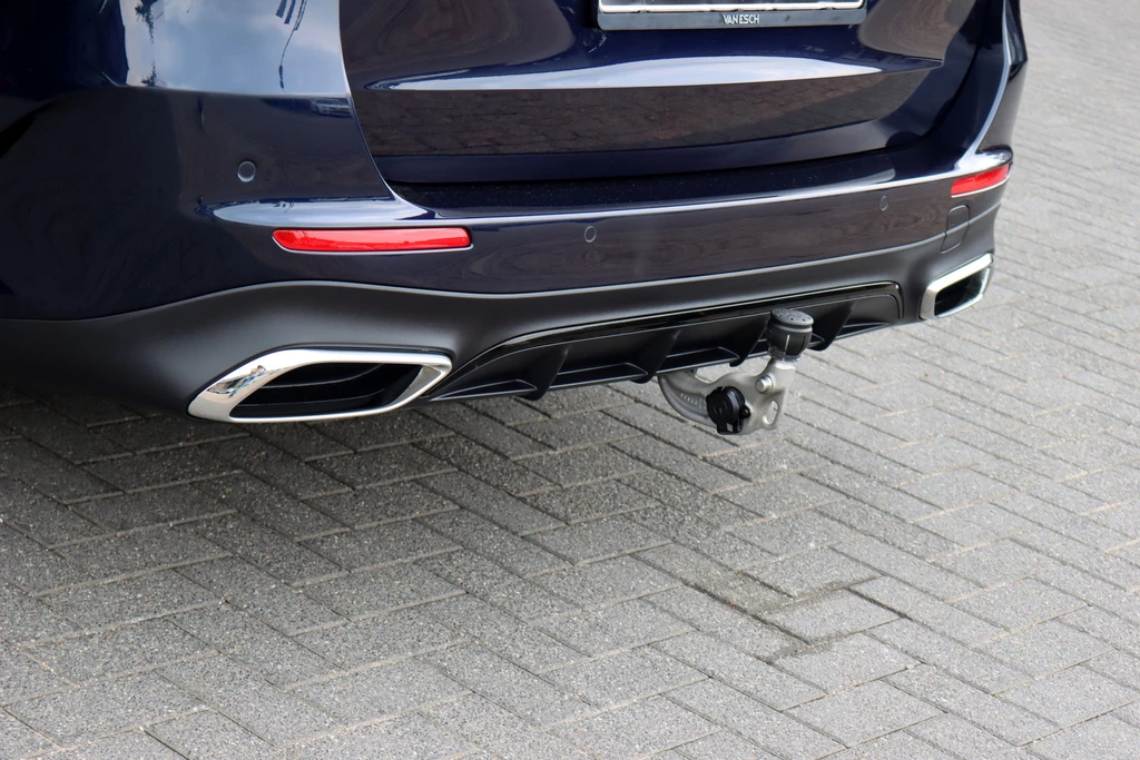 Mercedes-Benz E-Klasse – foto 24