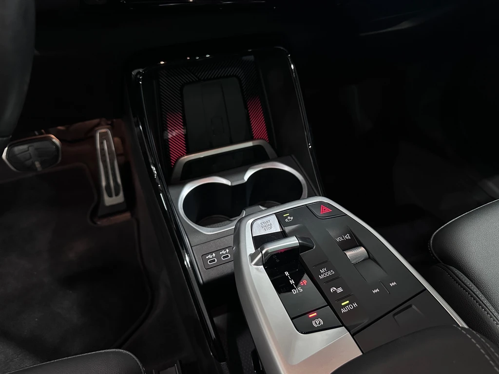 BMW X1 – foto 30