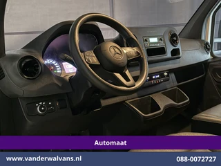Mercedes-Benz Sprinter – thumbnail 15