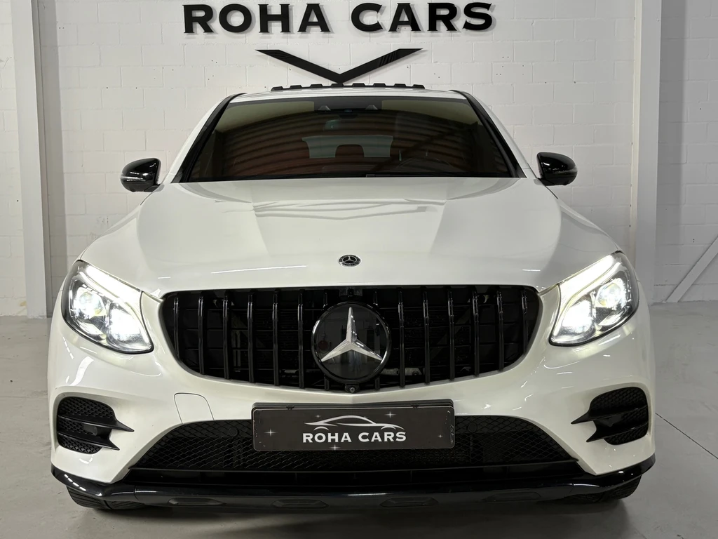 Mercedes-Benz GLC – foto 6