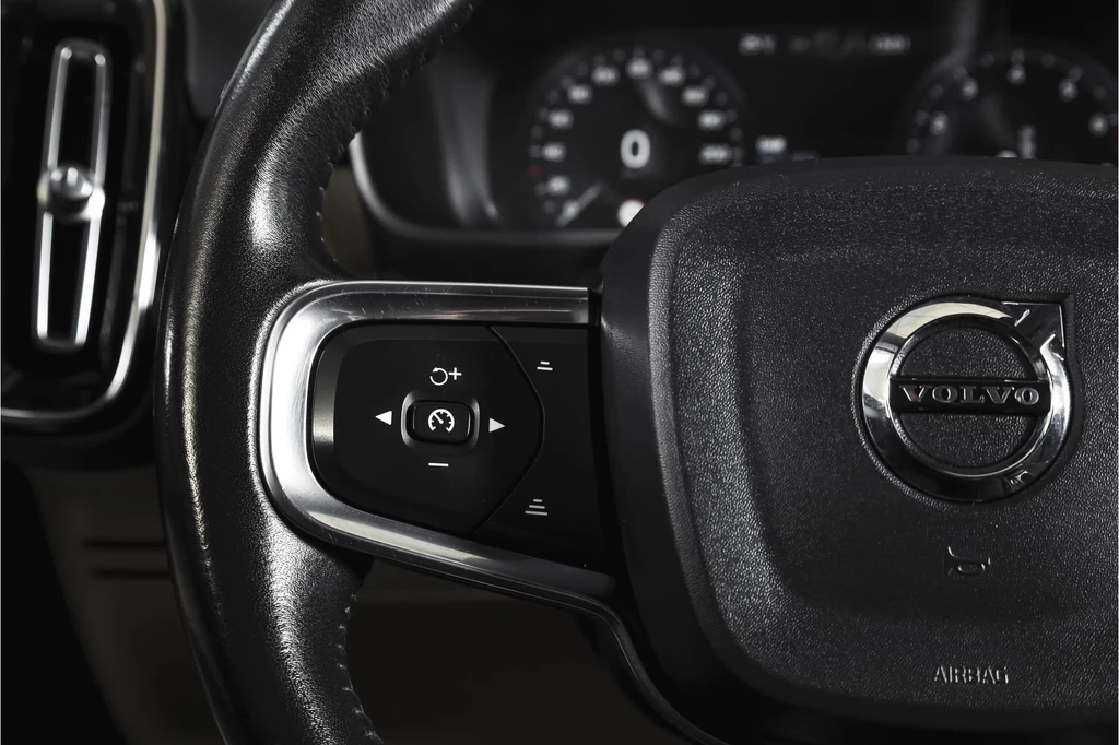 Volvo XC40 – foto 47