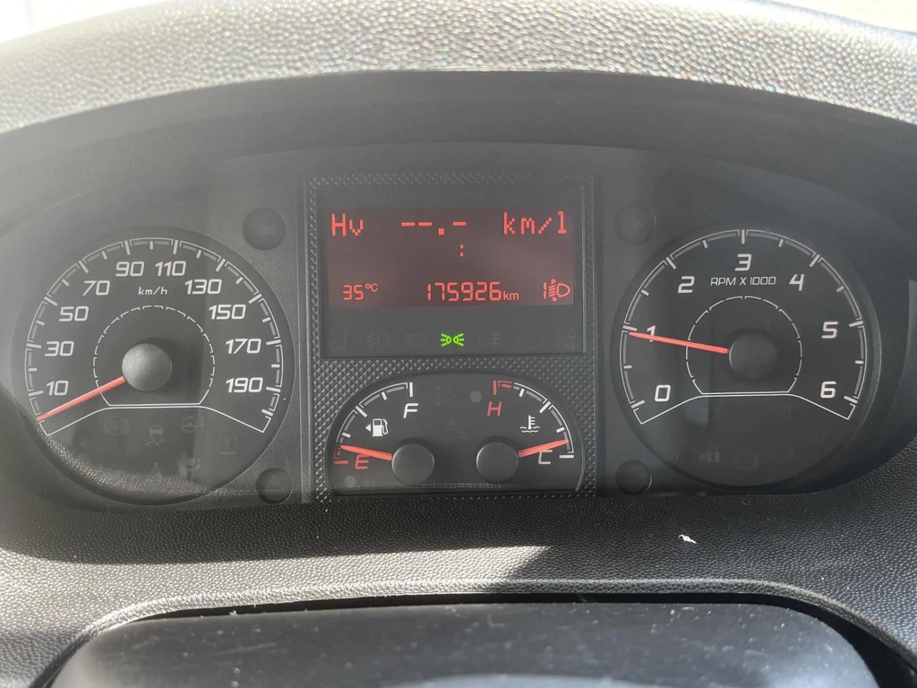 Peugeot Boxer – foto 21