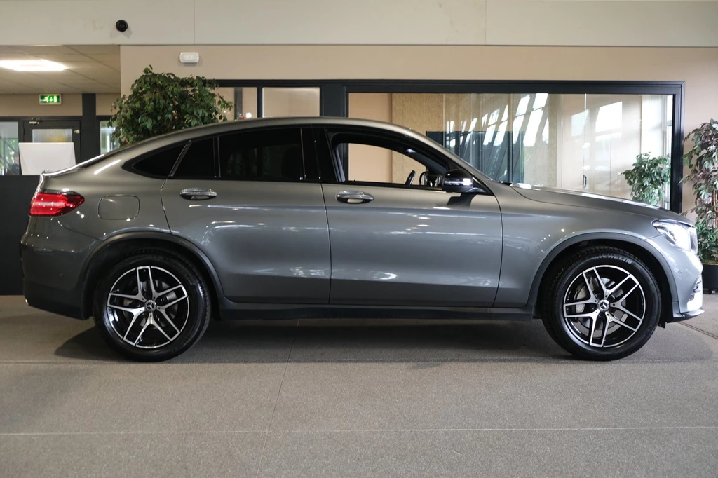 Mercedes-Benz GLC – foto 7
