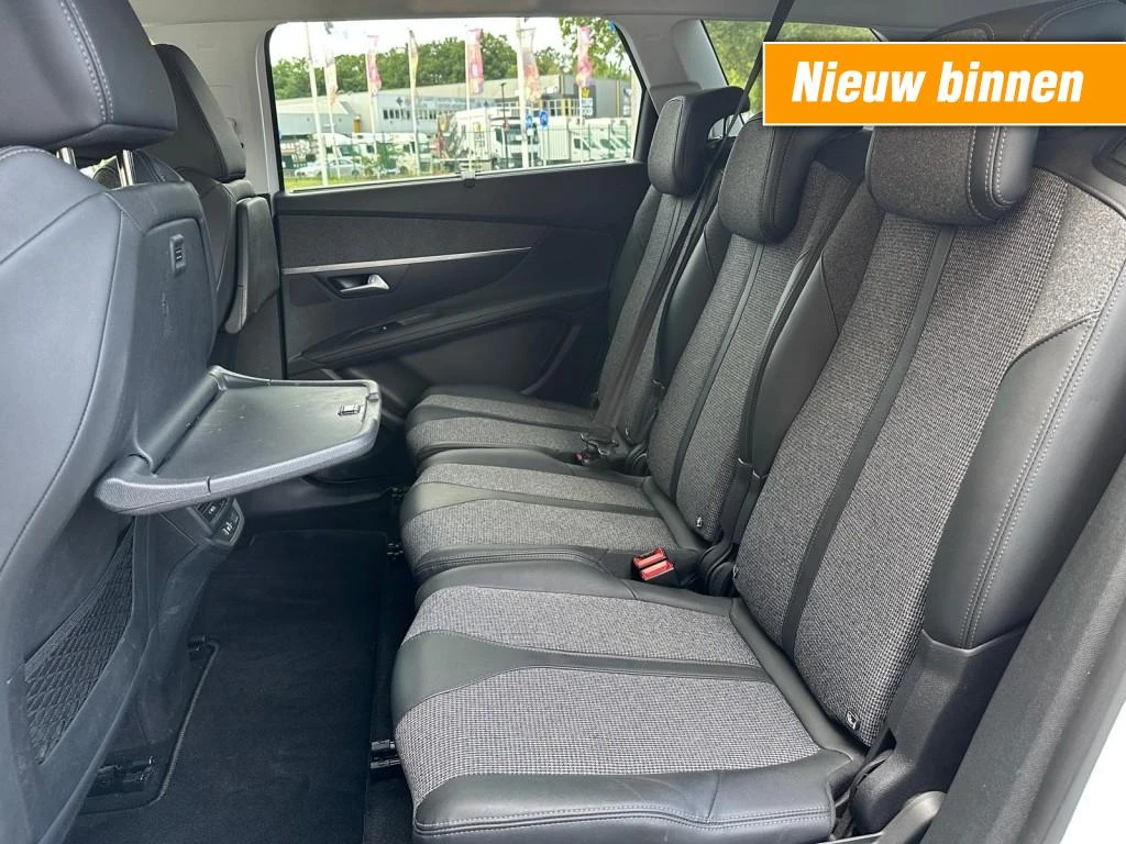 Peugeot 5008 – foto 12