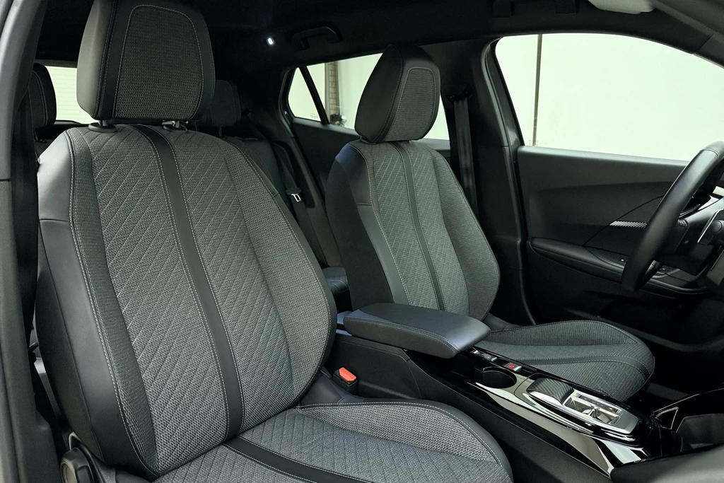 Peugeot 2008 – foto 12