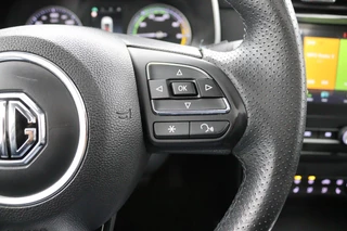 MG ZS EV – thumbnail 25