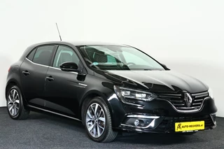 Renault Mégane – thumbnail 6
