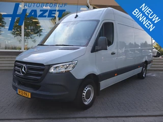 Mercedes-Benz Sprinter – thumbnail 1