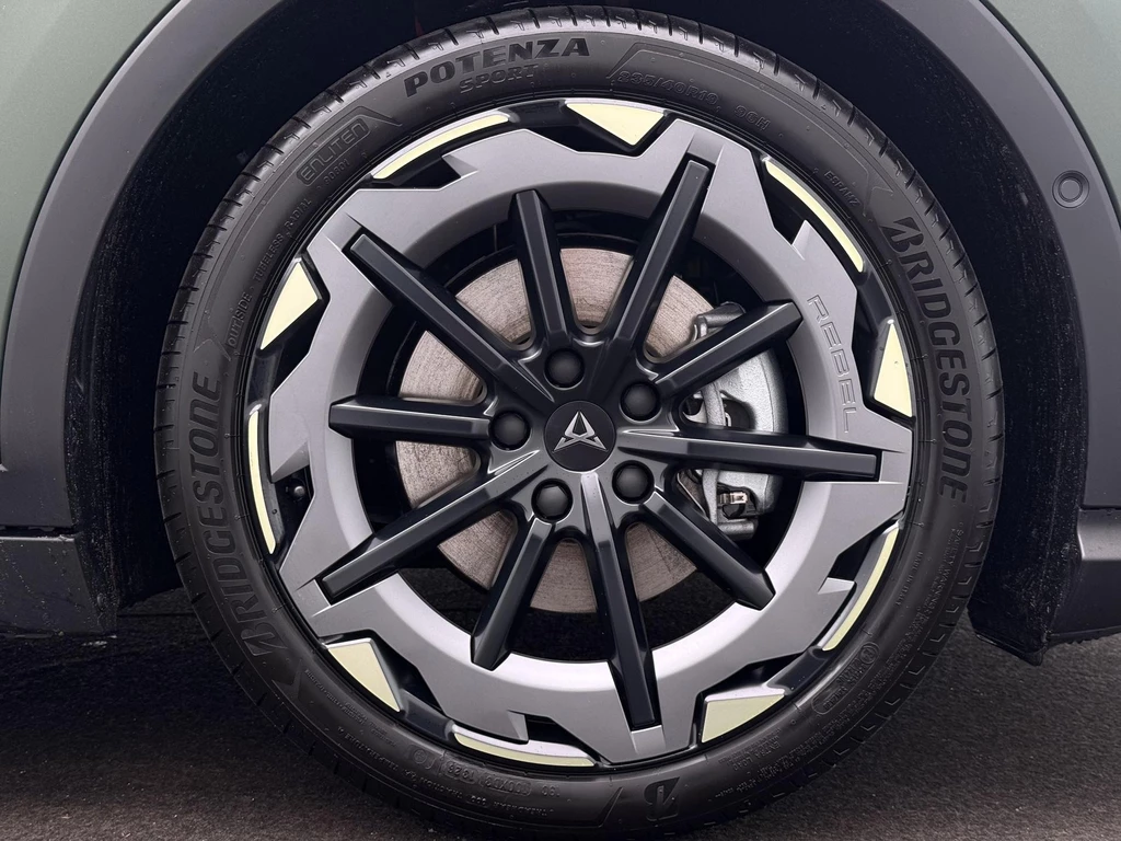 CUPRA Raval – foto 54