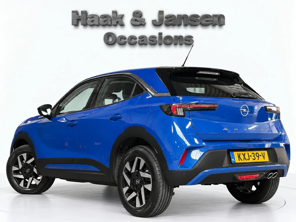 Opel Mokka – foto 3