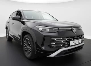 Volkswagen Tayron – thumbnail 8