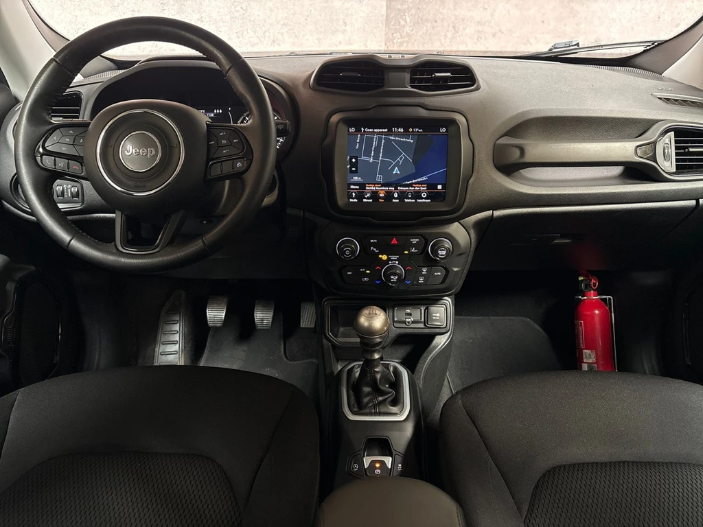 Jeep Renegade – foto 6