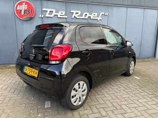 Citroën C1 – thumbnail 3