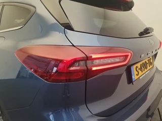 Ford Focus – thumbnail 25