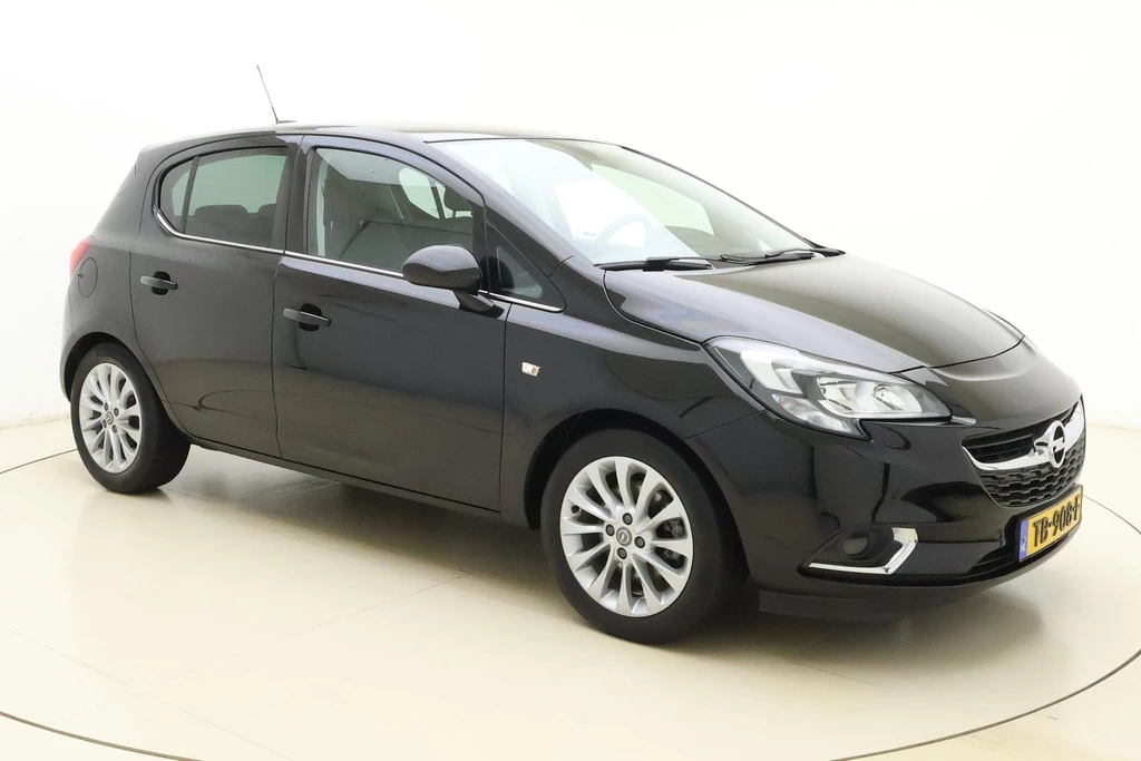Opel Corsa – foto 8
