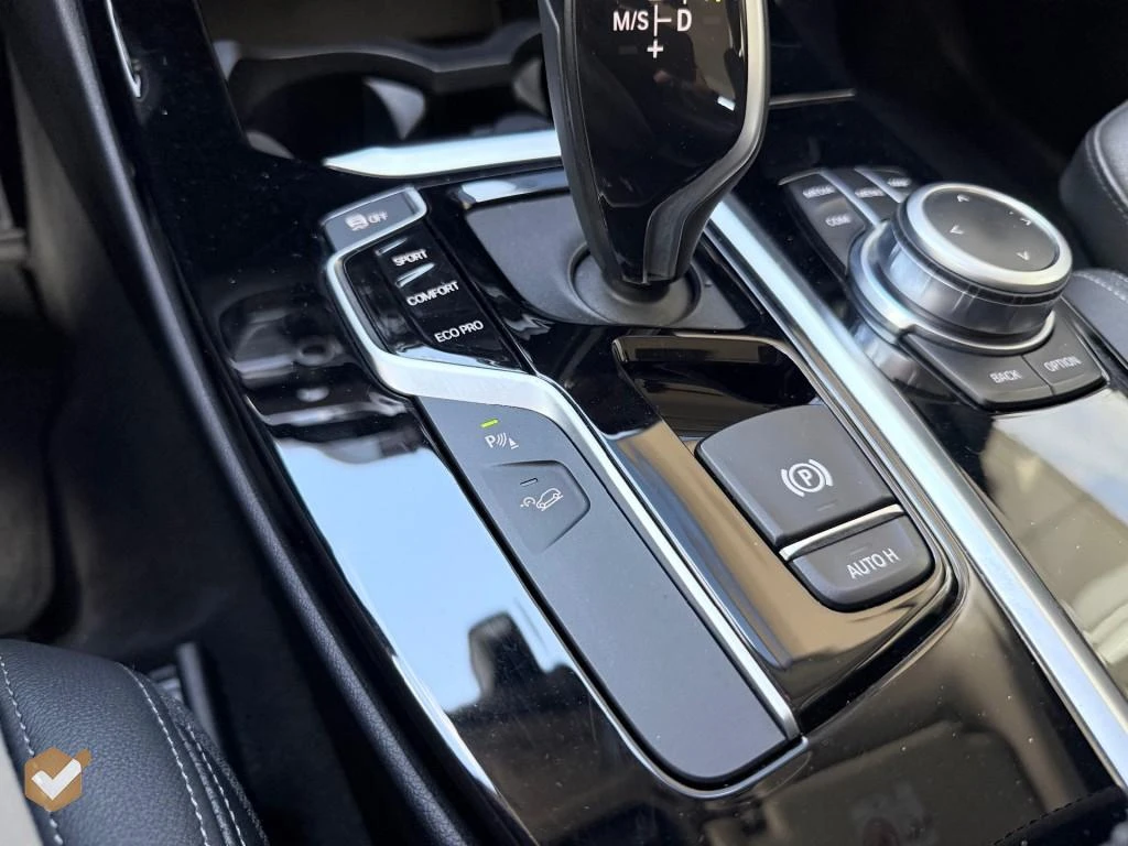 BMW X3 – foto 42