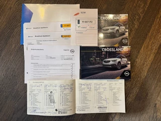 Opel Crossland X – thumbnail 35