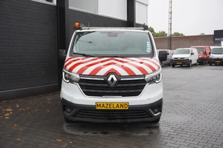 Renault Trafic – thumbnail 3