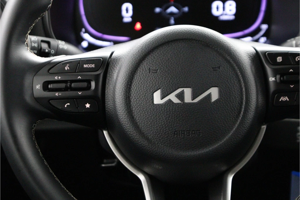 Kia Picanto – foto 27