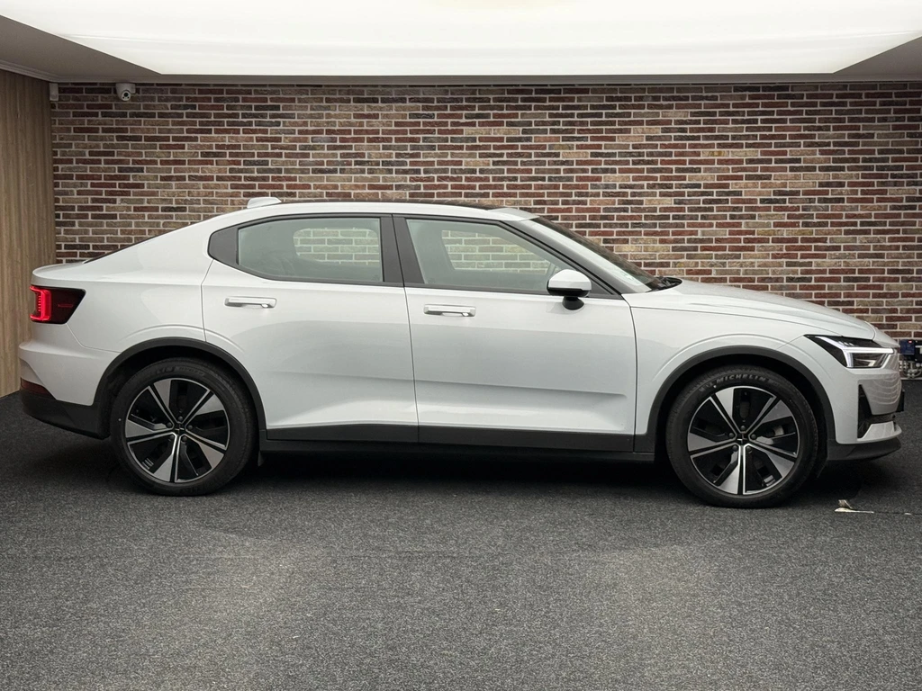 Polestar 2 – foto 6