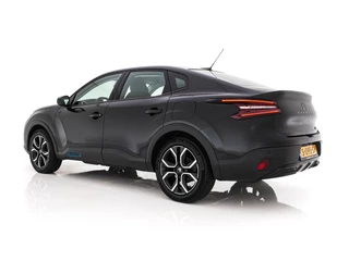 Citroën ë-C4 X – thumbnail 2