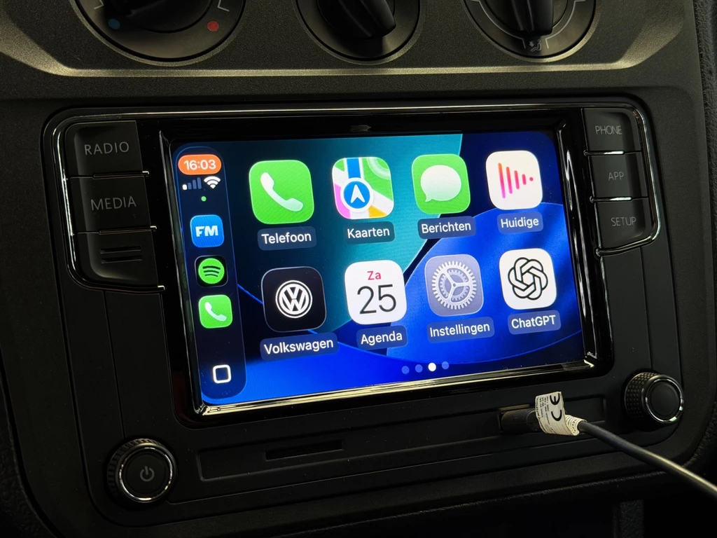 Volkswagen Caddy – foto 13