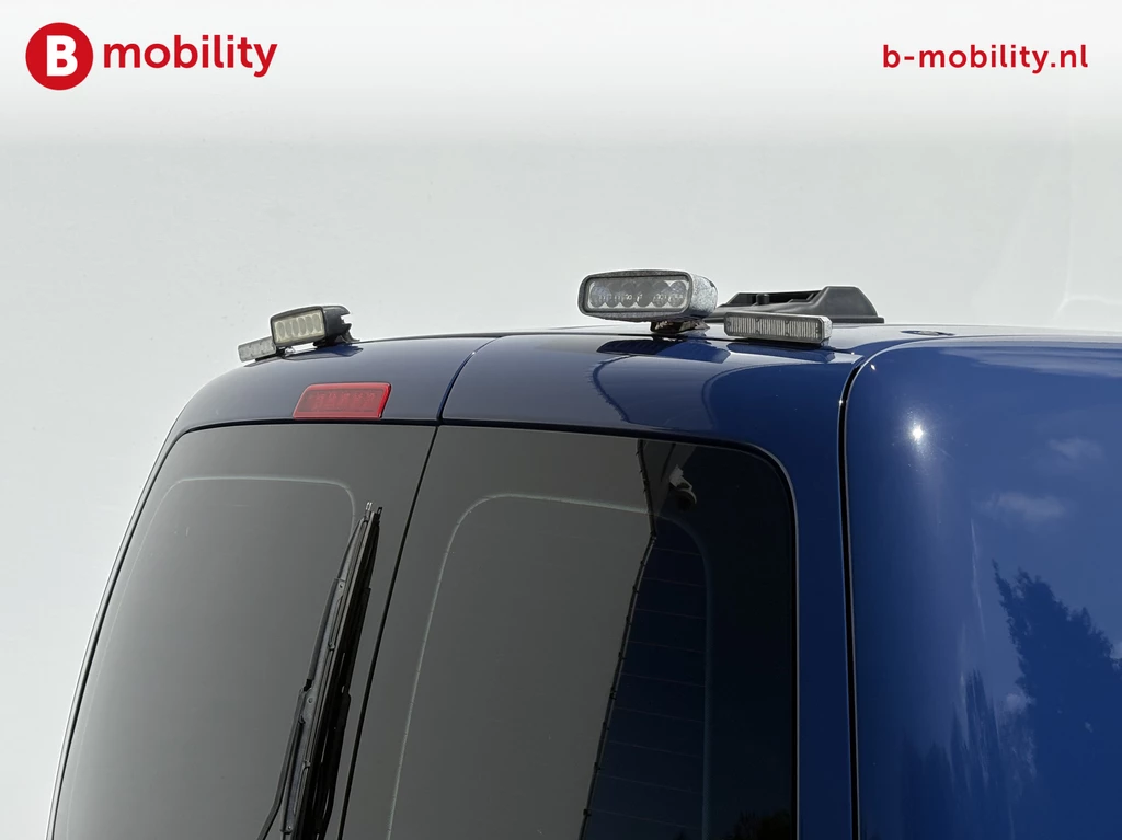 Volkswagen Caddy – foto 17