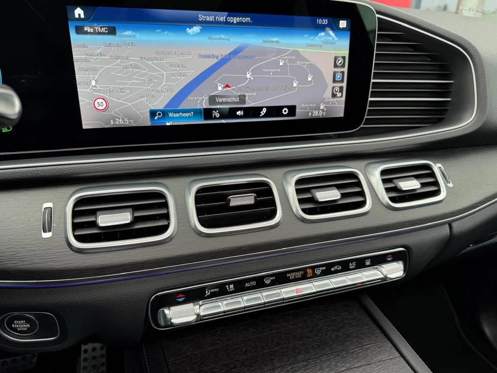 Mercedes-Benz GLE – foto 23