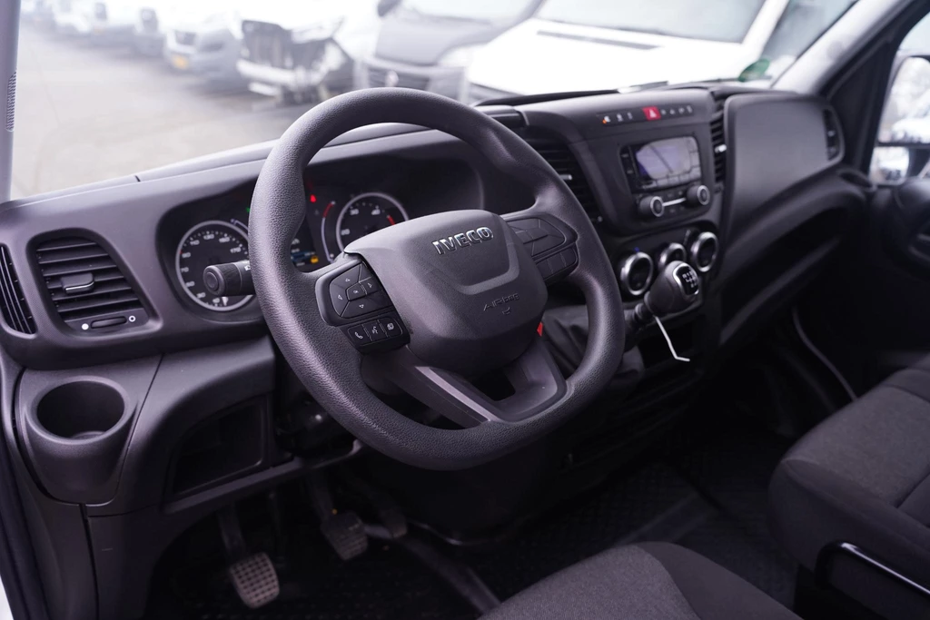 Iveco Daily – foto 24