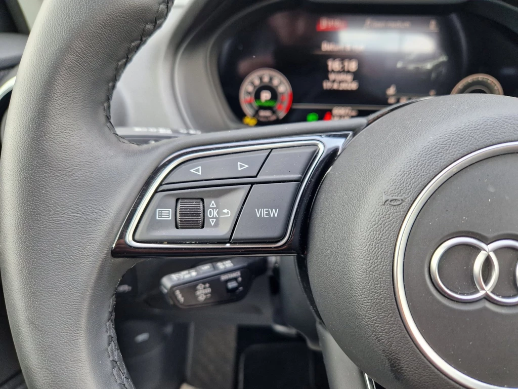 Audi Q2 – foto 21