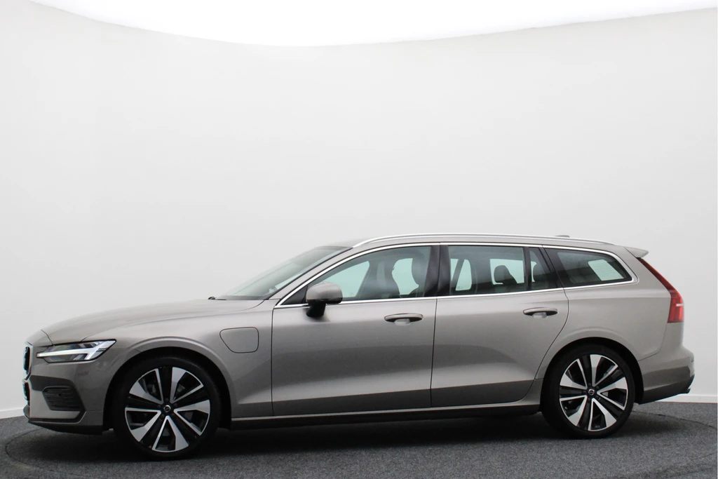 Volvo V60 – foto 3